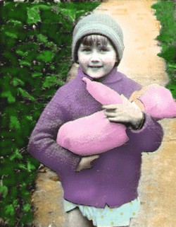 Татьяна Калашникова