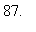 87.