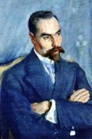 Валерий
                                                                                    Брюсов